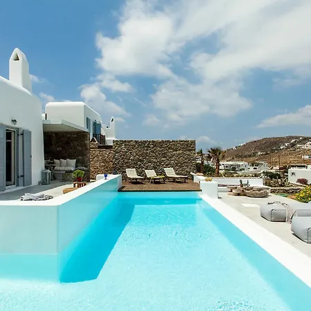 Jasper By Mykonos Agios Ioannis Diakoftis