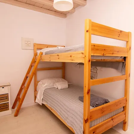 ヴィラ Jasper By Mykonos *