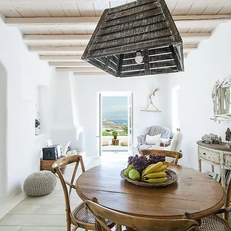 Vila Jasper By Mykonos