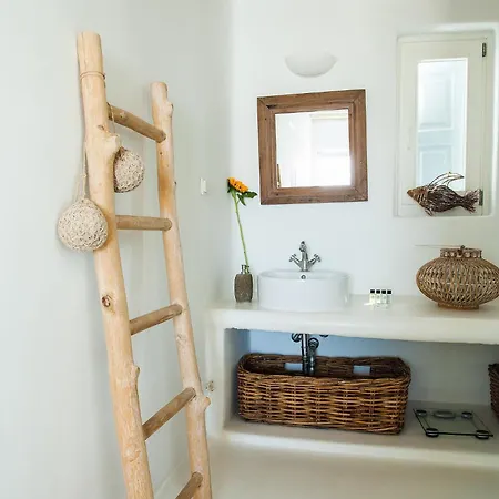 Jasper By Mykonos ヴィラ *