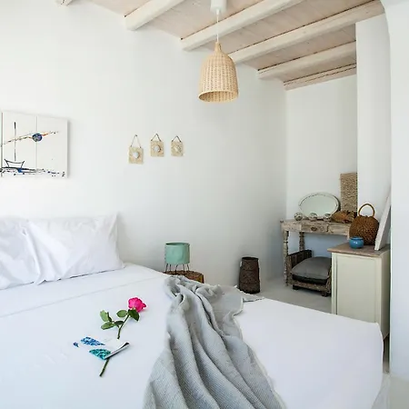 ヴィラ Jasper By Mykonos *