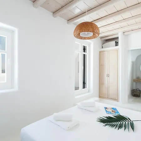 Jasper By Mykonos ヴィラ *