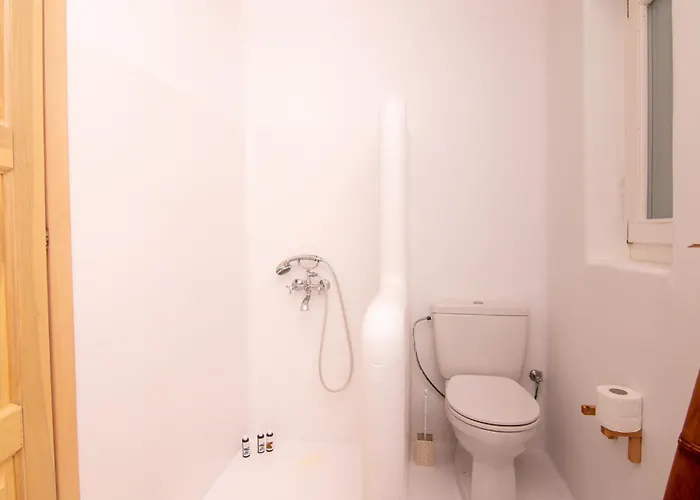 Vila Jasper By Mykonos *