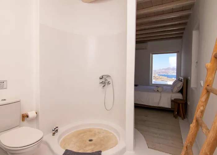 Jasper By Mykonos Agios Ioannis Diakoftis