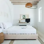 Villa Jasper By Mykonos Agios Ioannis Diakoftis