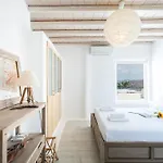 Jasper By Mykonos Вилла *