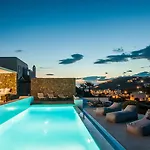 Вилла Jasper By Mykonos *