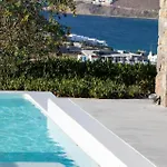 Jasper By Mykonos Вилла *