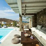 Villa Jasper By Mykonos *