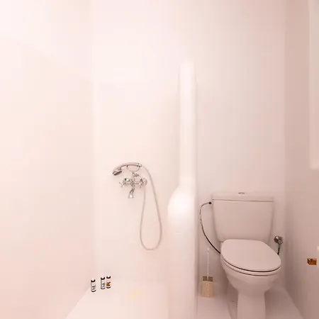 Villa Jasper By Mykonos *