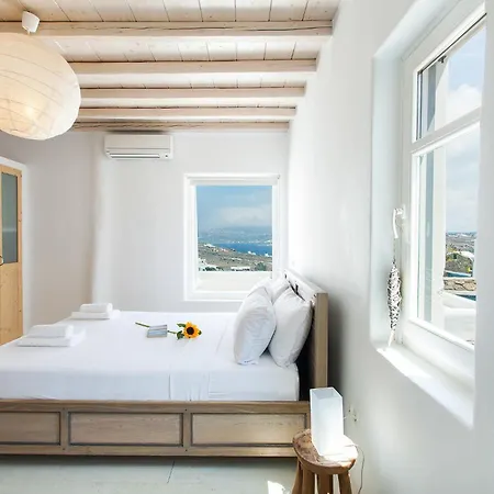 Villa Jasper By Mykonos *