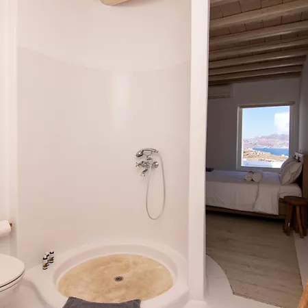 Jasper By Mykonos Agios Ioannis Diakoftis