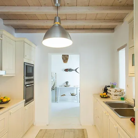 Jasper By Mykonos * Agios Ioannis Diakoftis