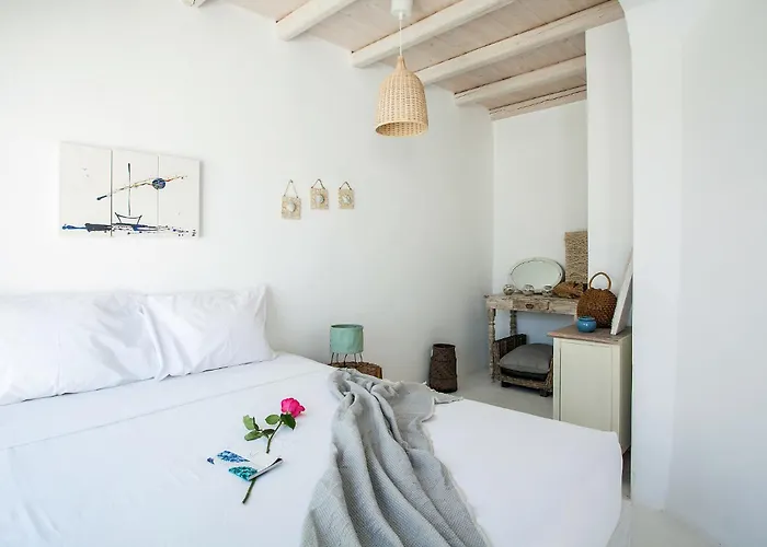 Villa Jasper By Mykonos *