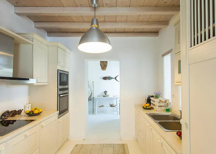 Jasper By Mykonos * Agios Ioannis Diakoftis