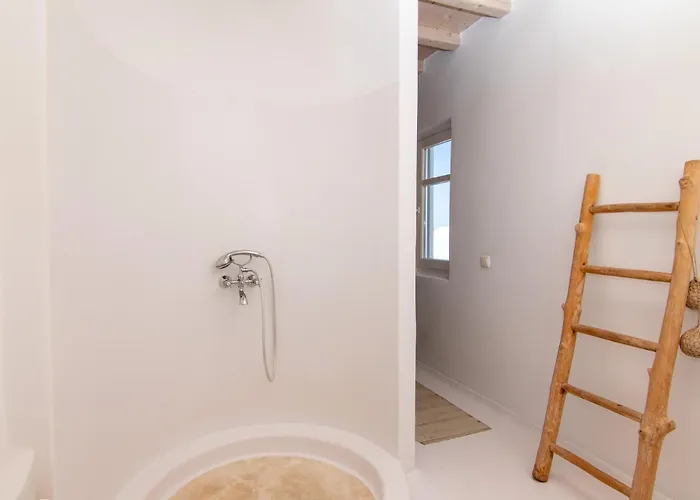 Jasper By Mykonos Вилла *